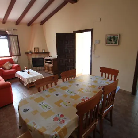 Santa Ana Benissa