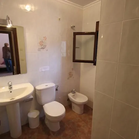 度假居 Santa Ana - Pretty With Garden And Private Pool In
